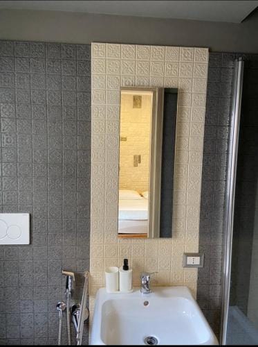 Annette Rooms Hotel in Bari