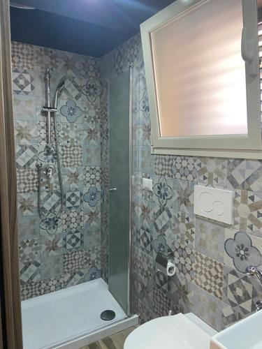 Annette Rooms Hotel in Bari