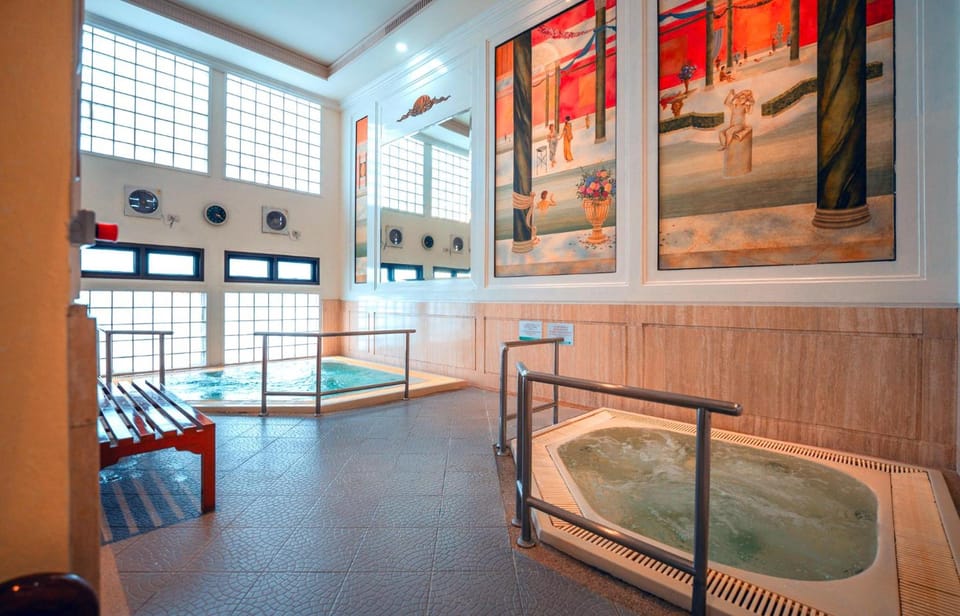 Spa
