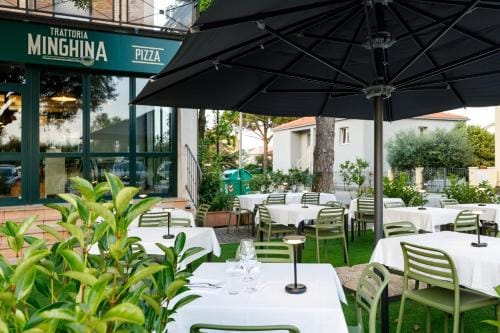 Hotel Classicano Hotel in Ravenna