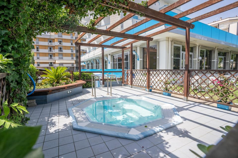 Hotel Concord Hotel in Lido di Savio