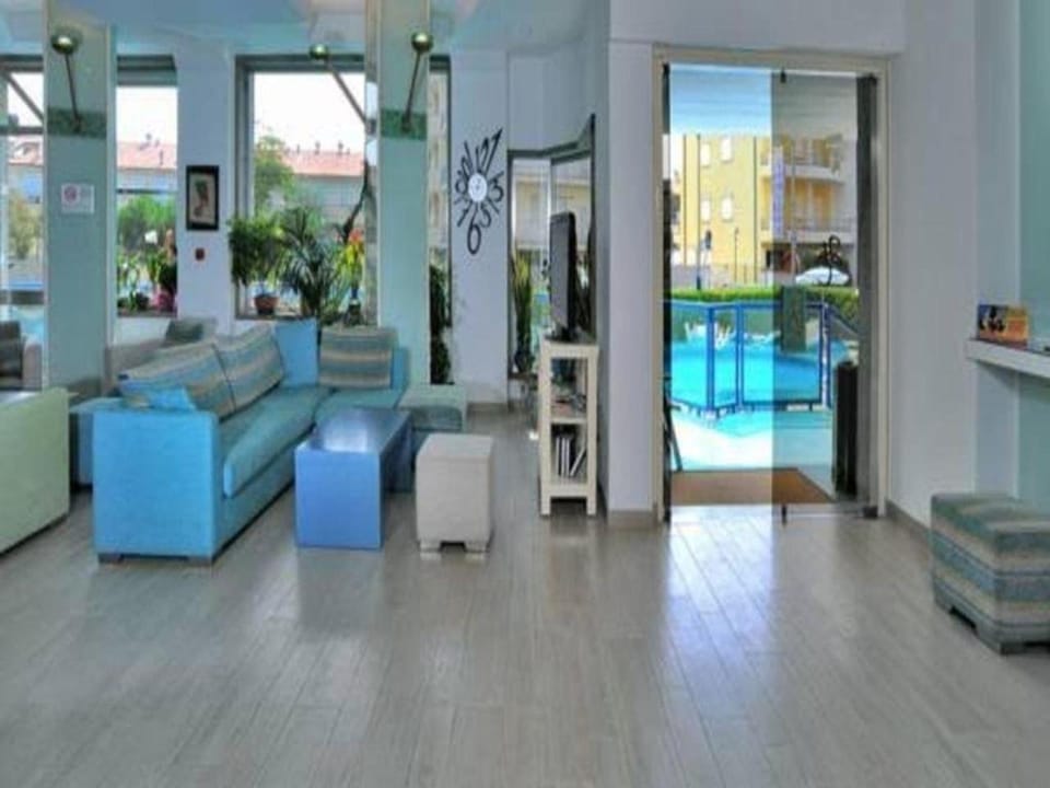 Hotel Concord Hotel in Lido di Savio