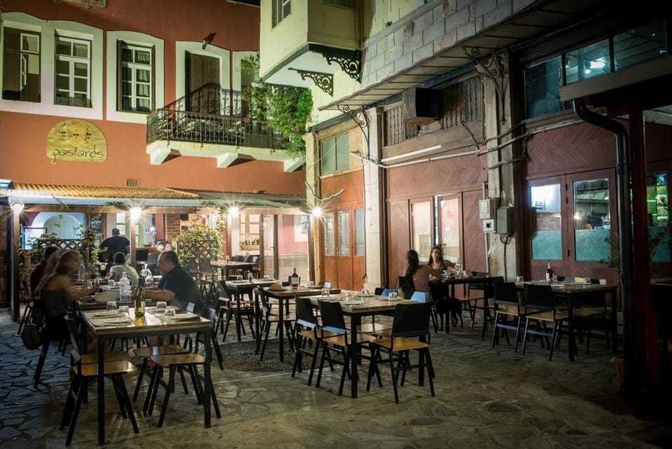 Faidra Hotel in Decentralized Administration of the Aegean