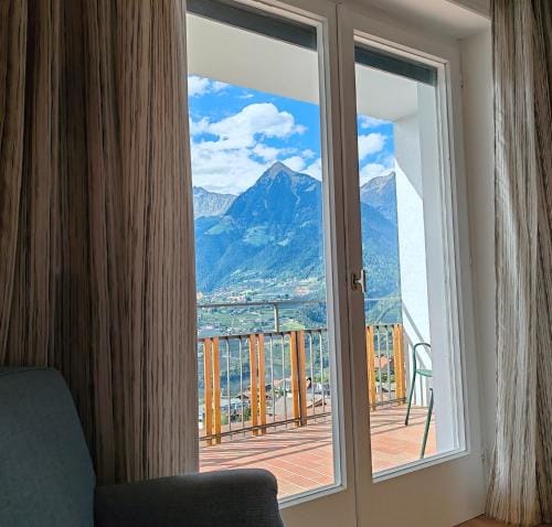 Schenna Garni Eden Bed & Breakfast Hotel in Trentino-South Tyrol
