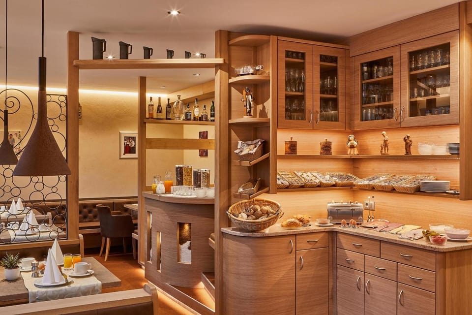 Garni Reutlingen Hotel in Trentino-South Tyrol