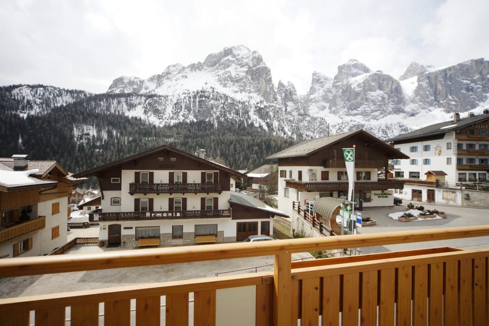 Garni Reutlingen Hotel in Trentino-South Tyrol