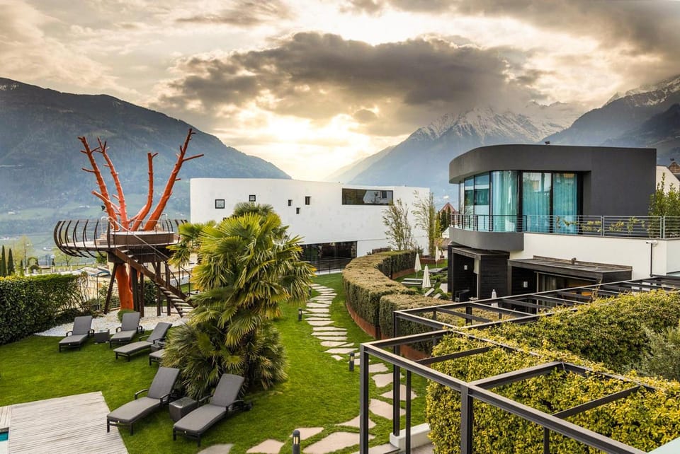 Hotel Gartner Hotel in Tirol