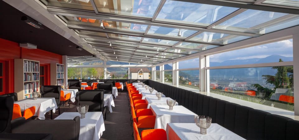 Hotel Gartner Hotel in Tirol