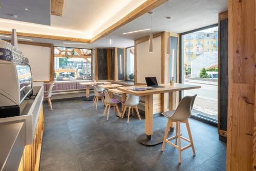 Hotel Ghezzi Hotel in Trentino-South Tyrol
