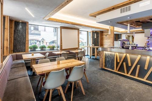 Hotel Ghezzi Hotel in Trentino-South Tyrol