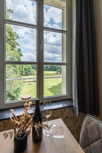 B&B T'Rest - Park ter Rijst Hotel in Flanders