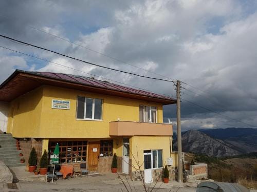 Guest House Chala Hotel in Decentralized Administration of Macedonia and Thrace
