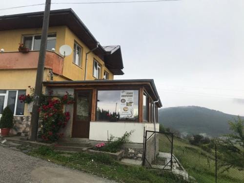 Guest House Chala Hotel in Decentralized Administration of Macedonia and Thrace