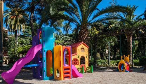 Residenza Abbo Hotel in Diano Marina