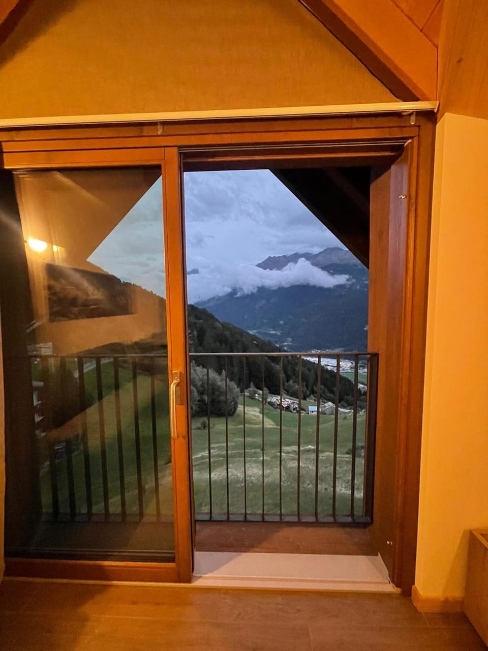 Ai Suma Residence Hotel in Canton of Grisons