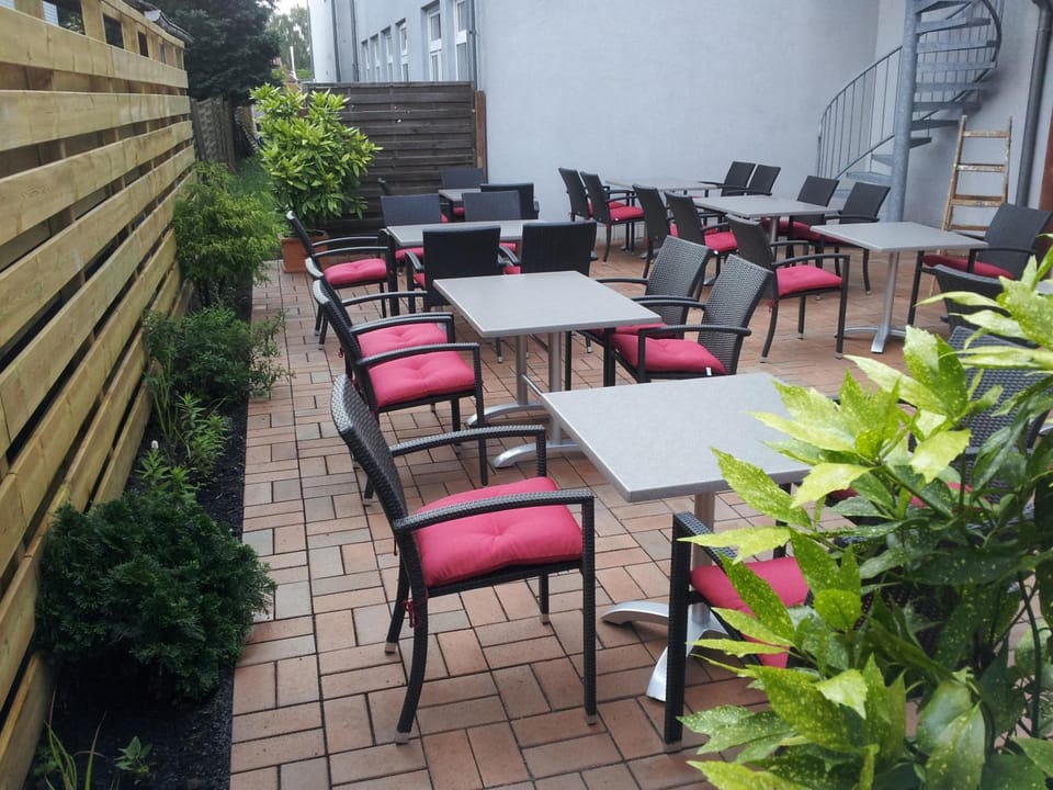 Trip Inn Kongresshotel Frankfurt Rodgau Hotel in Rodgau