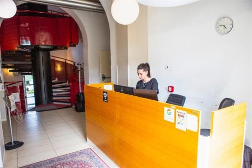San Luigi - Residenza Gemelli Hotel in Rome