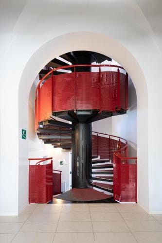 San Luigi - Residenza Gemelli Hotel in Rome