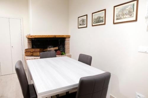 Il Palazzetto Hotel in Umbria