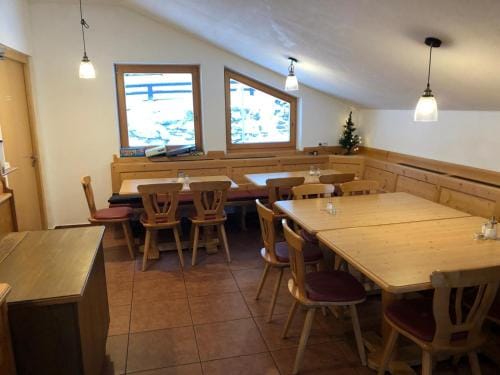 Chalet Elfie Hotel in Saint Anton am Arlberg