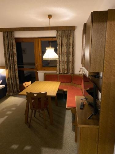 Chalet Elfie Hotel in Saint Anton am Arlberg