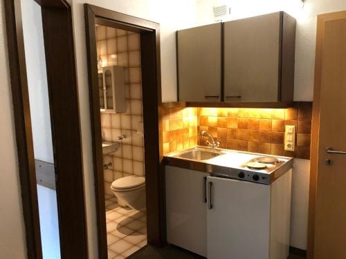 Chalet Elfie Hotel in Saint Anton am Arlberg