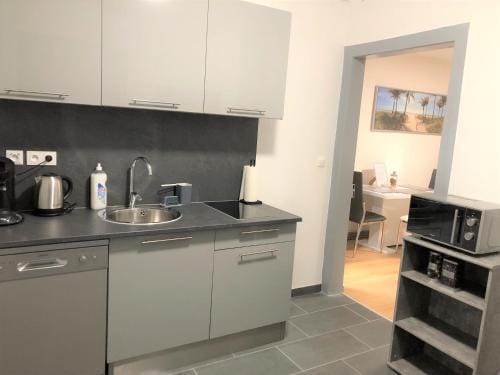 Comfort Stay Basel Airport RC46B Hotel in Saint-Louis