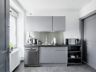 Comfort Stay Basel Airport RC46B Hotel in Saint-Louis