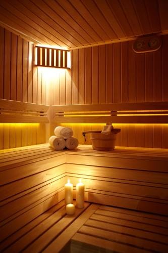 Hotel Akvilon Hotel in Lithuania