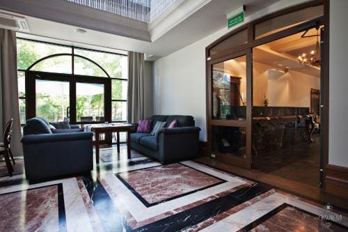 Hotel Akvilon Hotel in Lithuania