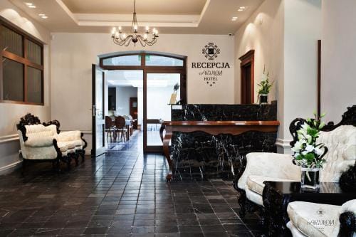 Hotel Akvilon Hotel in Lithuania