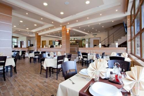 Hotel Coop Rozhen Hotel in Decentralized Administration of Macedonia and Thrace