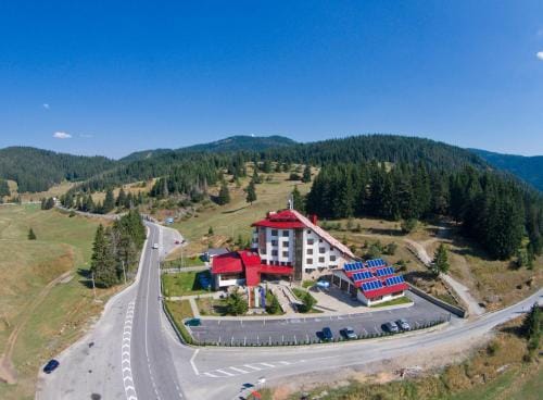 Hotel Coop Rozhen Hotel in Decentralized Administration of Macedonia and Thrace