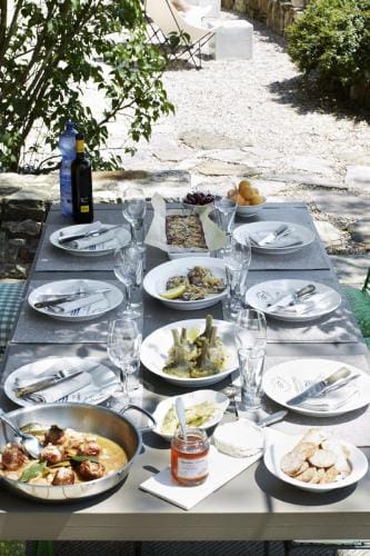 Il Ghiottone Umbro Hotel in Umbria
