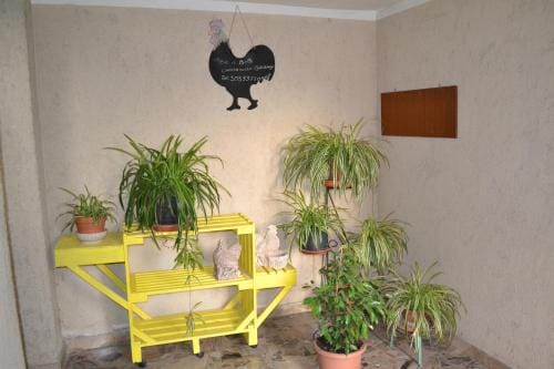Il Giardino del Gallo Hotel in Foligno