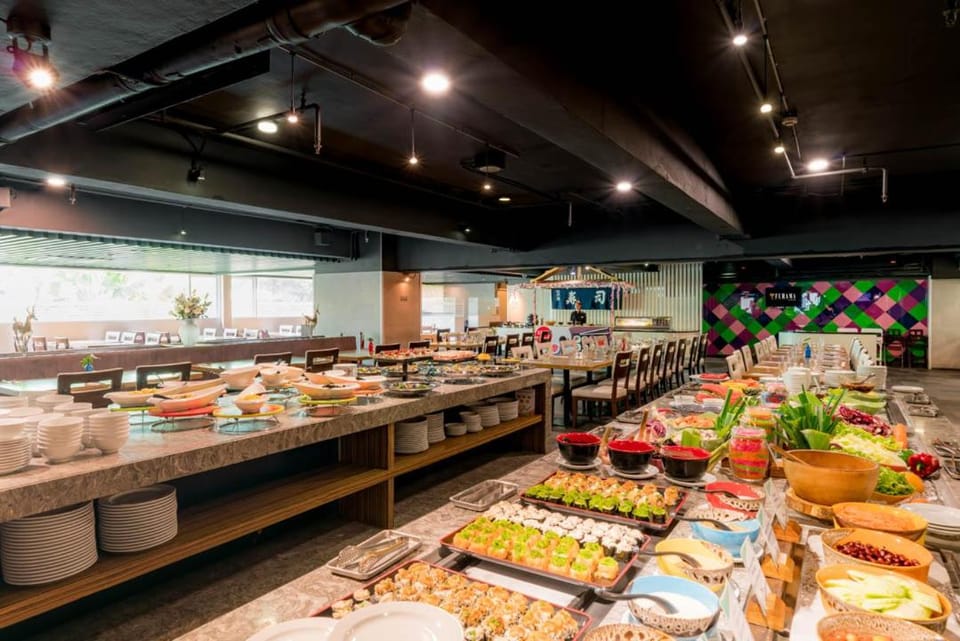 Food and beverages