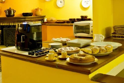 La Bertina Hotel in Montefiascone