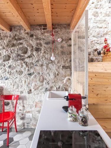 La Casa Della Zia Hotel in Province of Brescia