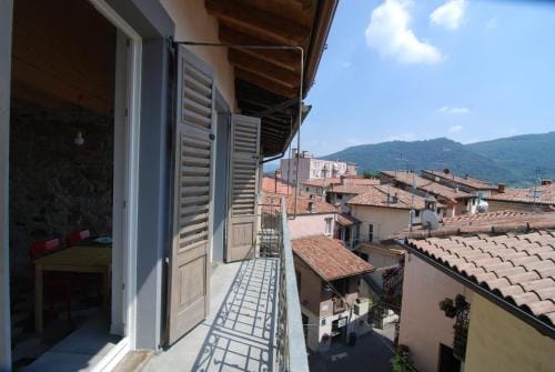 La Casa Della Zia Hotel in Province of Brescia
