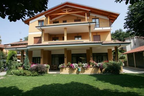 Hotel la Colletta Hotel in Piedmont