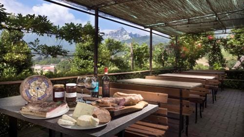 Hotel la Colletta Hotel in Piedmont