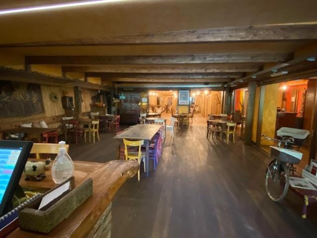 Hotel Le Clou Hotel in Aosta Valley, Italy