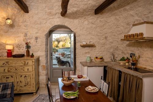 Le Dieci Porte Hotel in Province of Taranto