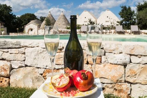Le Dieci Porte Hotel in Province of Taranto