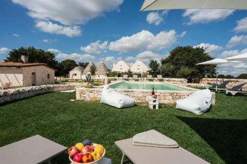Le Dieci Porte Hotel in Province of Taranto