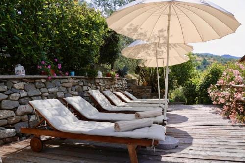 LE FORRI Agriturismo e B&B Hotel in Pistoia