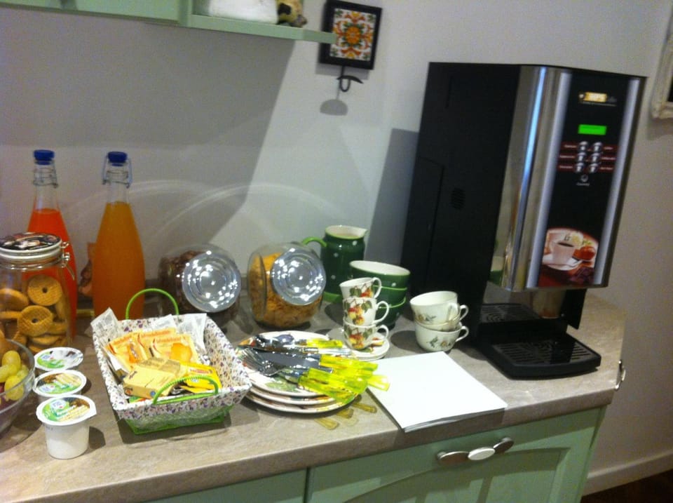 Le Scalette Al Vaticano B&B Hotel in Rome