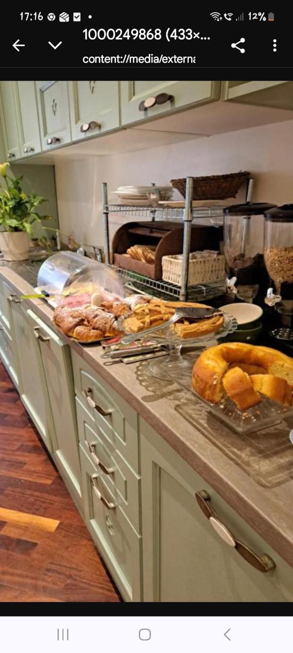 Le Scalette Al Vaticano B&B Hotel in Rome