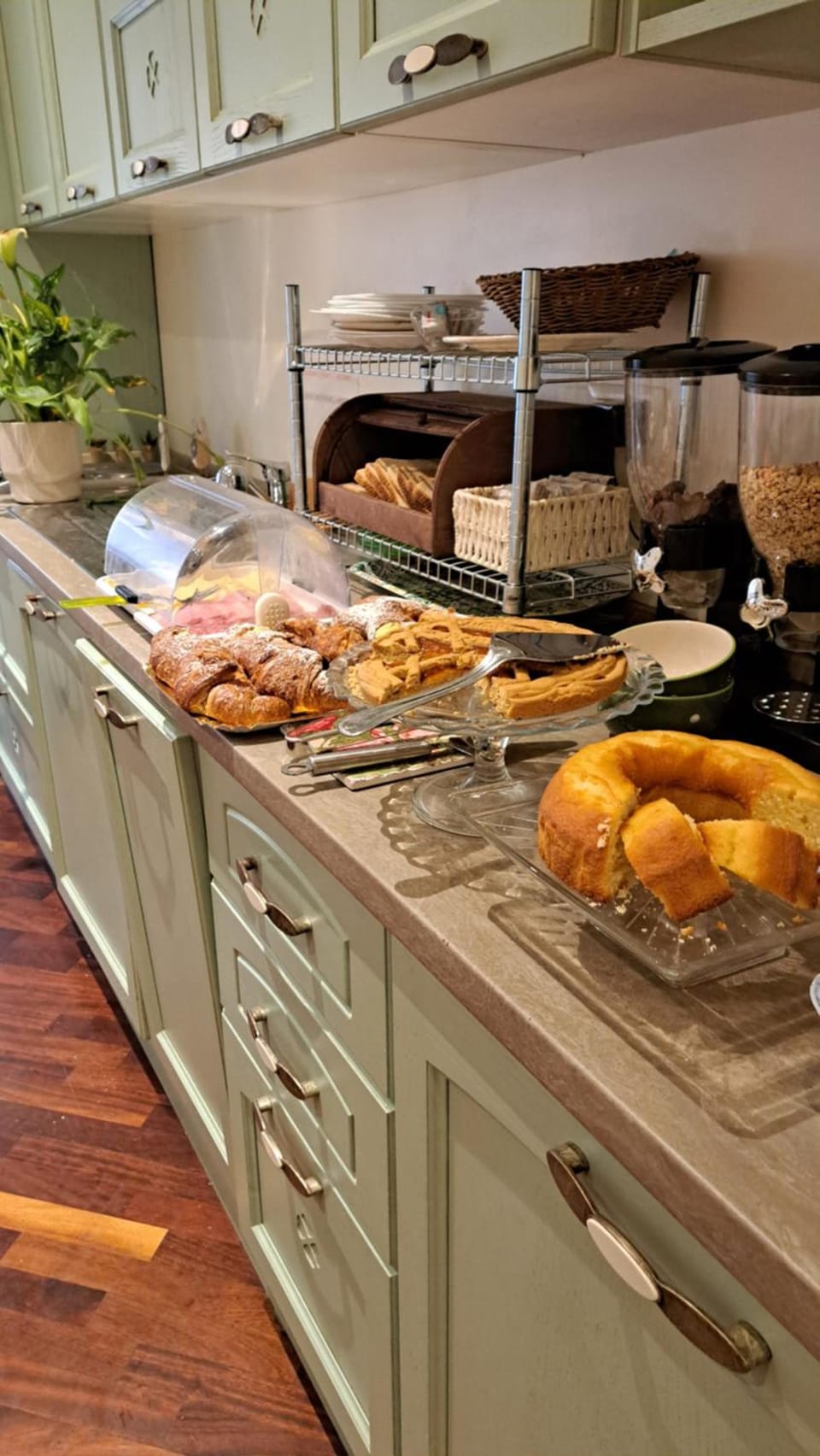 Le Scalette Al Vaticano B&B Hotel in Rome