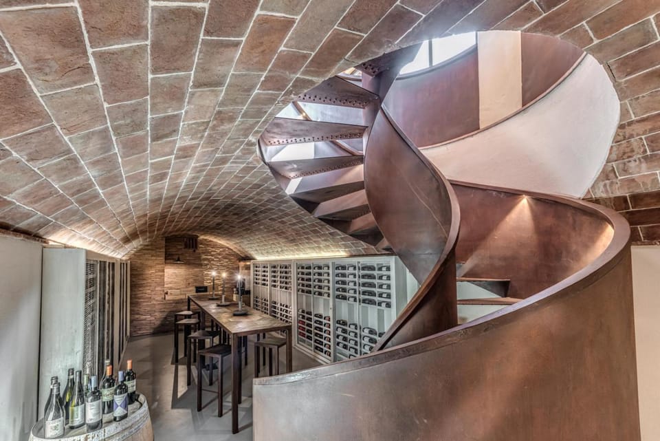 Locanda dell'Aioncino Inn in Tuscany